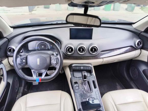 [合肥·苏A] 二手魏牌魏牌 VV72017款 2.0T 旗舰型