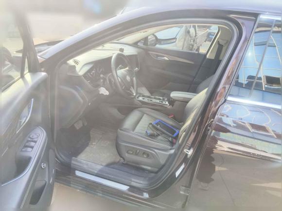 [南昌·赣A] 二手别克昂科威S2020款 昂科威S 652T 四驱Avenir艾维亚