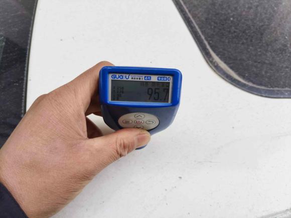 [义乌·浙G] 二手福特福睿斯2015款 1.5L 自动时尚型