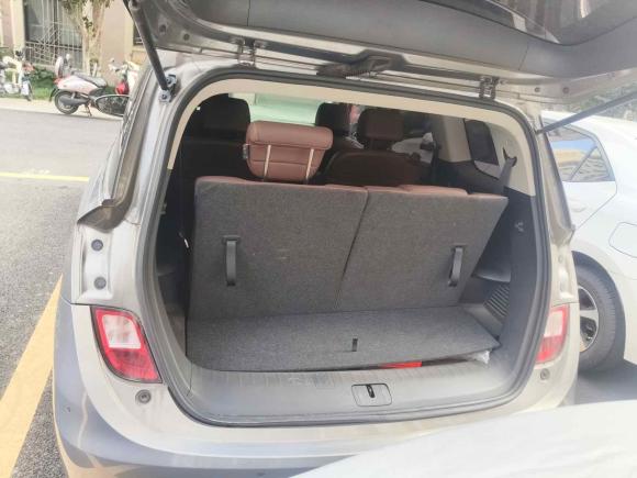 [苏州·苏E] 二手别克别克GL62018款 18T 6座豪华型