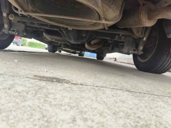 [苏州·苏E] 二手东风风行风行CM72018款 2.0T 手动尊享型