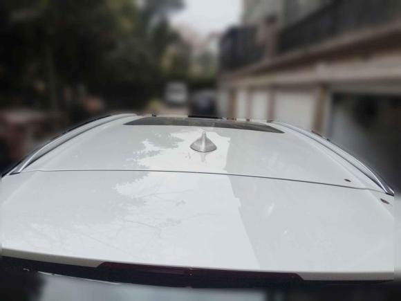 [上海·沪K] 二手宝马宝马X52014款 xDrive35i 典雅型