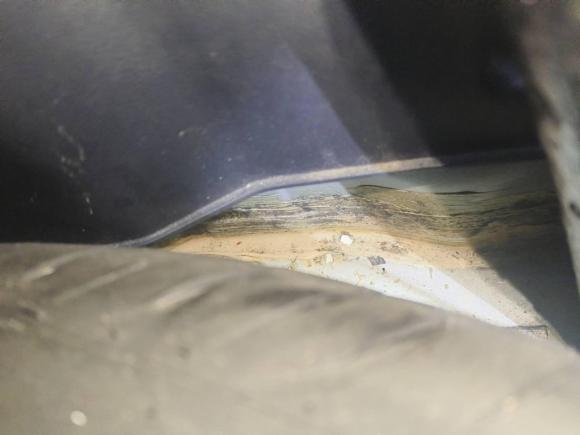 [深圳·鄂D] 二手哈弗哈弗H62017款 蓝标 1.5T 自动两驱智尚型