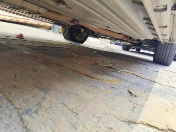 [武汉·鄂A] 二手斯巴鲁森林人2018款 2.5i 豪华导航版EyeSight