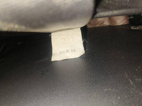 [合肥·皖A] 二手起亚智跑2014款 2.0L 自动两驱版GL