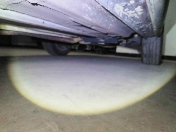 [济南·鲁A] 二手东风风度东风风度MX62015款 2.0L CVT两驱卓越版