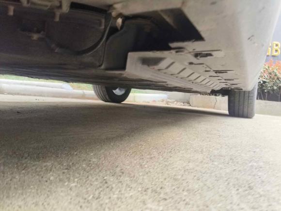 [宁波·浙B] 二手威马汽车威马EX52018款 EX5 400 Extra创新版