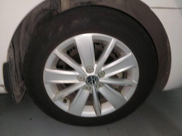 [武汉·鄂A] 二手大众捷达2013款 1.6L 自动舒适型