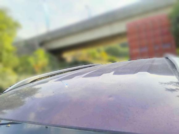 [义乌·浙C] 二手长安欧尚长安欧尚科赛2018款 1.5T 手动 感 7座