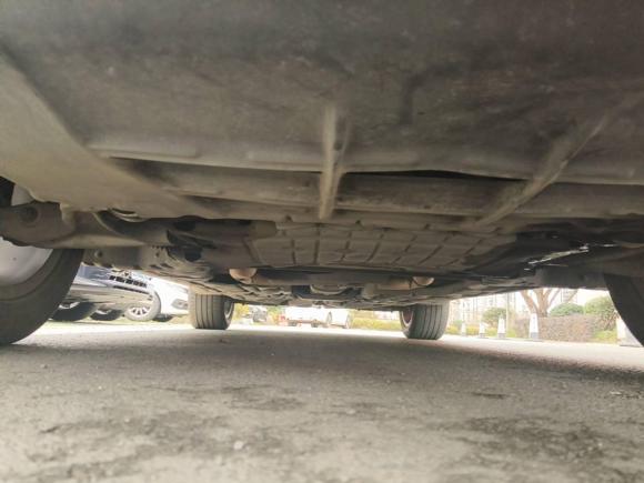 [台州·浙J] 二手玛莎拉蒂Levante2016款 3.0T 标准型