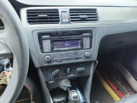 [上海·沪C] 二手斯柯达昕动2014款 1.6L 自动悦享版