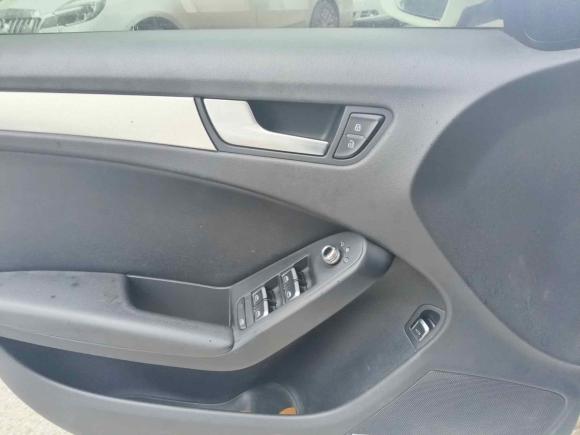 [金华·沪C] 二手奥迪奥迪A4L2013款 35 TFSI 自动标准型