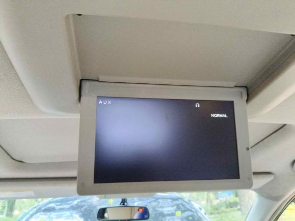 [上海·沪E] 二手日产贵士2015款 3.5L SL