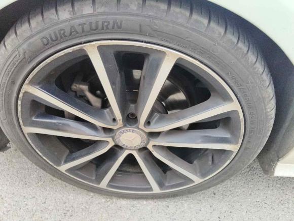 [武汉·鄂W] 二手奔驰奔驰CLA2015款 CLA 200