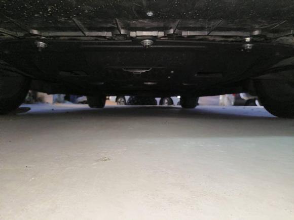 [青岛·鲁B] 二手凯迪拉克凯迪拉克XTS2018款 28T 精英型