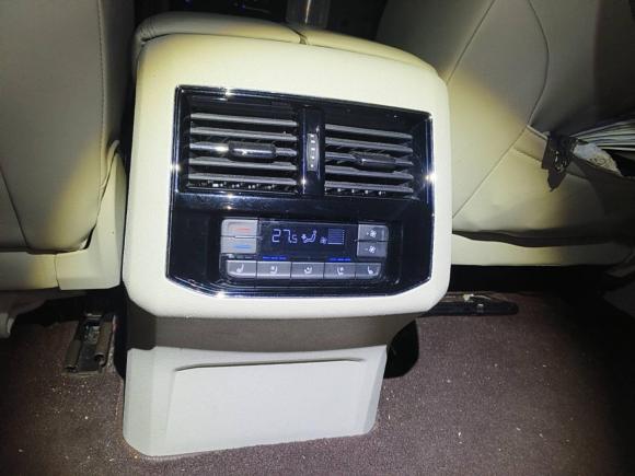 [金华·浙G] 二手大众威然2020款 380TSI 旗舰版