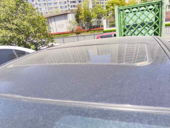 [苏州·苏E] 二手马自达马自达62014款 2.0L 自动经典型