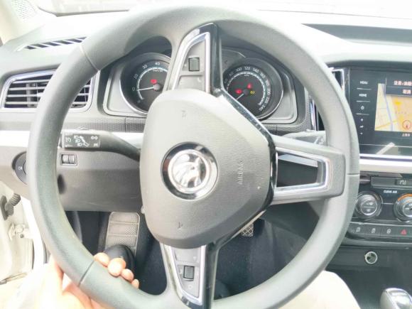 [上海·沪C] 二手斯柯达柯米克2022款 1.5L 自动舒享版