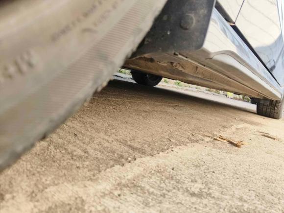 [上海·沪C] 二手领克领克032023款 2.0TD DCT劲Halo