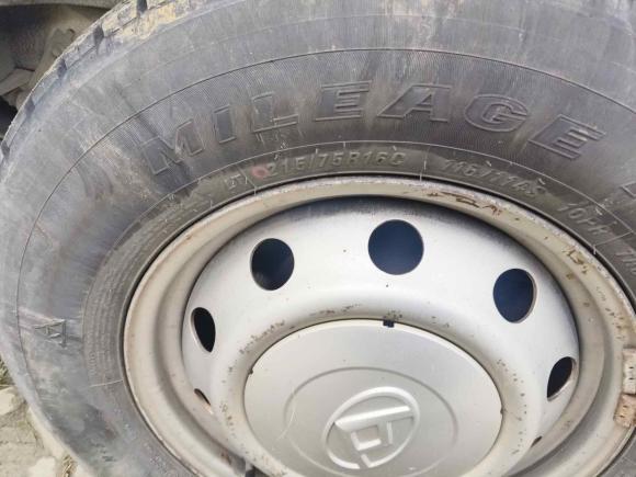 [无锡·浙B] 二手上汽大通MAXUS新途V802018款 2.5T 6挡手动傲运通长轴中顶7/10座