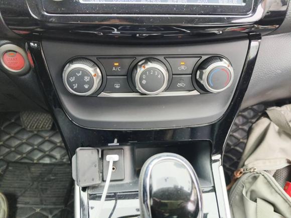 [上海·赣J] 二手日产轩逸2016款 1.6XL  CVT尊享版