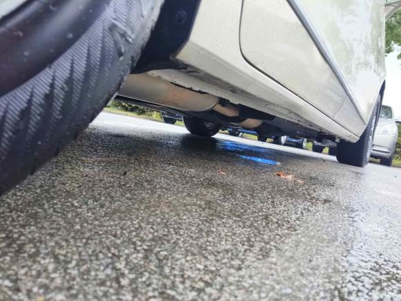 [上海·沪F] 二手别克别克GL82017款 ES 28T 旗舰型 国V