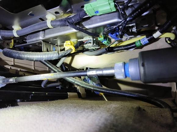 [上海·沪G] 二手本田奥德赛2008款 2.4L 舒适版