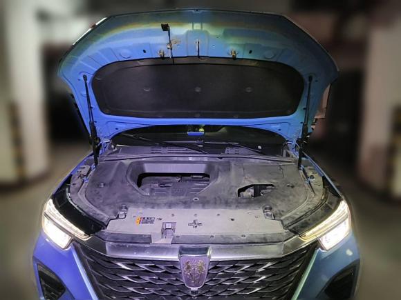 [成都·川A] 二手荣威荣威RX52020款 PLUS 300TGI 自动Ali国潮豪华版