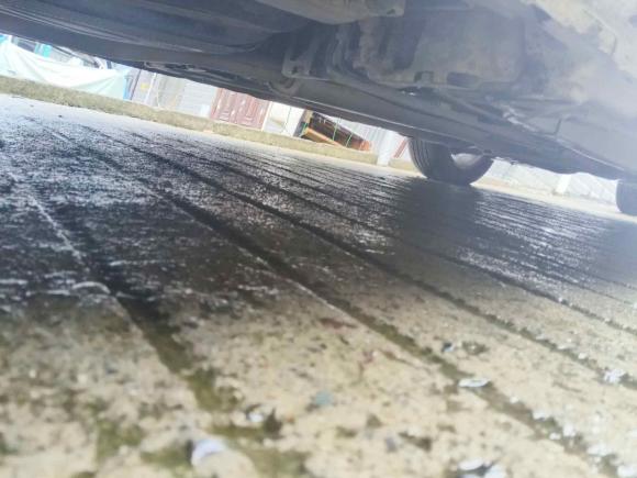 [南通·皖A] 二手雪佛兰迈锐宝2018款 530T 自动豪华版