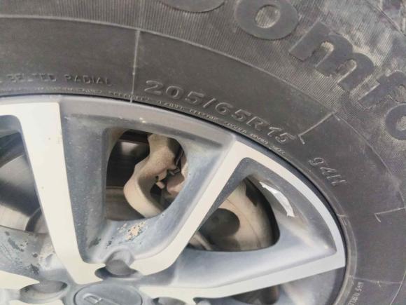 [杭州·浙A] 二手吉利汽车帝豪2019款 领军版 1.5L CVT豪华型 国VI