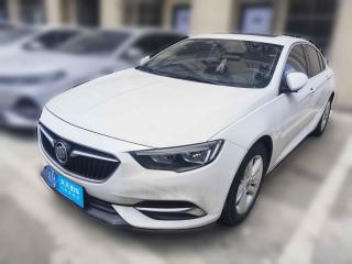别克君威2019款 20T 精英型 国VI「宁波二手车」「天天拍车」