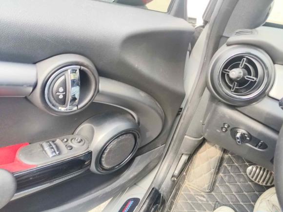 [上海·沪E] 二手MINIMINI JCW2022款 2.0T JOHN COOPER WORKS ALL-IN