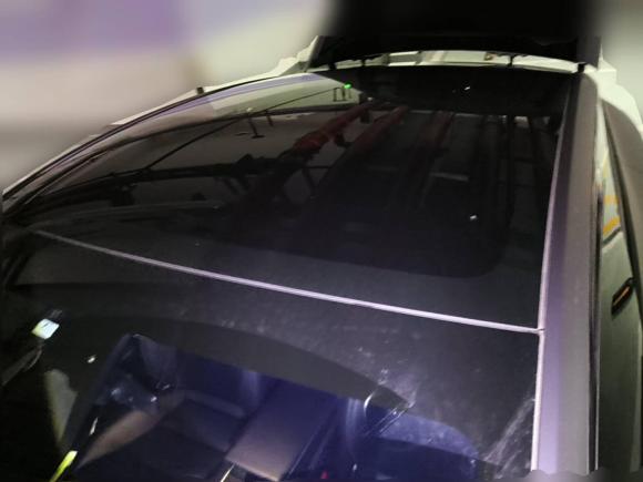 [无锡·苏B] 二手特斯拉Model Y2023款 后轮驱动版