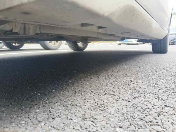 [杭州·浙A] 二手广汽传祺传祺GA42018款 200T 自动尊享版