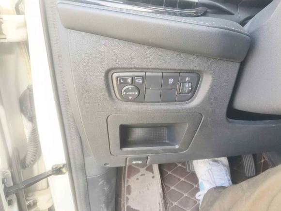 [上海·苏E] 二手长安长安CS152019款 1.5L 自动旗舰型 国VI