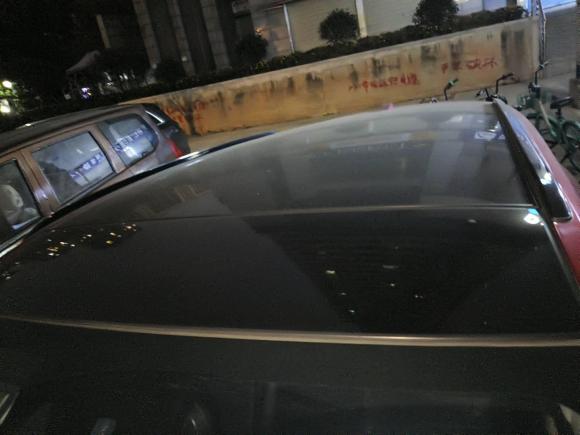 [成都·川S] 二手魏牌魏牌 VV52017款 2.0T 旗舰型