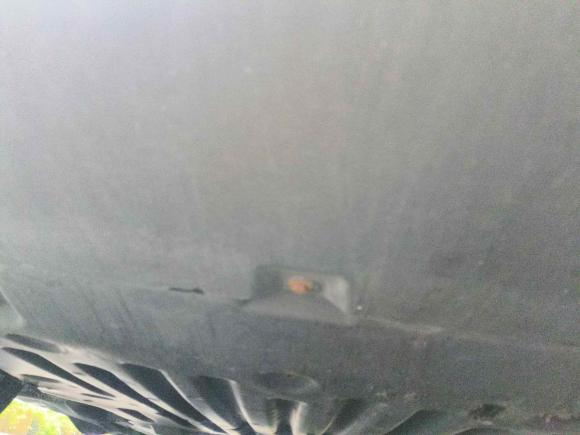 [佛山·粤G] 二手比亚迪汉2020款 EV 四驱高性能版旗舰型