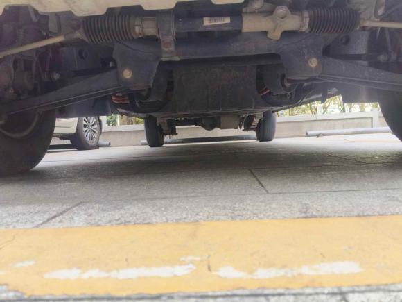 [佛山·粤E] 二手东风小康东风小康EC362022款 标准版宁德时代电池