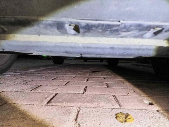 [宁波·浙B] 二手奥迪奥迪Q52016款 40 TFSI 技术型