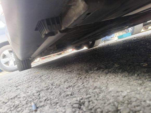 [苏州·苏E] 二手MINIMINI CLUBMAN2011款 1.6T COOPER S