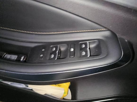 [杭州·浙A] 二手奇瑞艾瑞泽5 PLUS2021款 小AI 1.5L CVT享PLUS