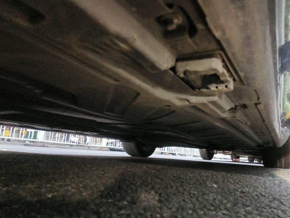 [广州·粤A] 二手奔驰奔驰E级2020款 E 300 L 时尚型