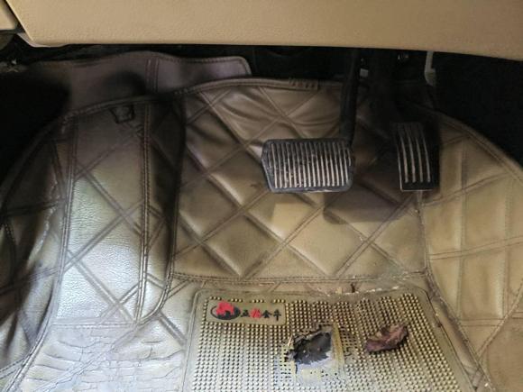 [西安·陕E] 二手马自达马自达3星骋2011款 三厢 1.6L 自动舒适型