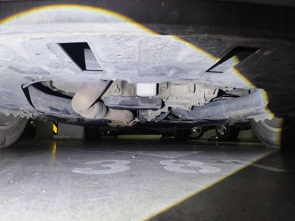 [深圳·粤B] 二手别克别克GL82017款 ES 28T 豪华型 国V