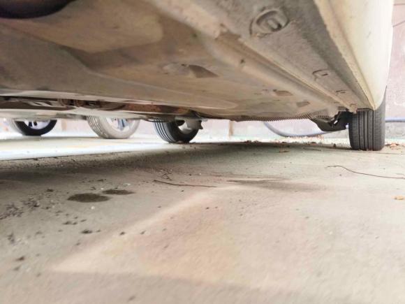 [南昌·赣A] 二手大众桑塔纳2013款 1.6L 手动舒适版