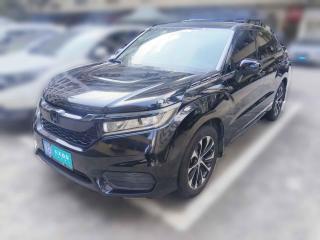 本田冠道2017款 240TURBO 两驱精英版