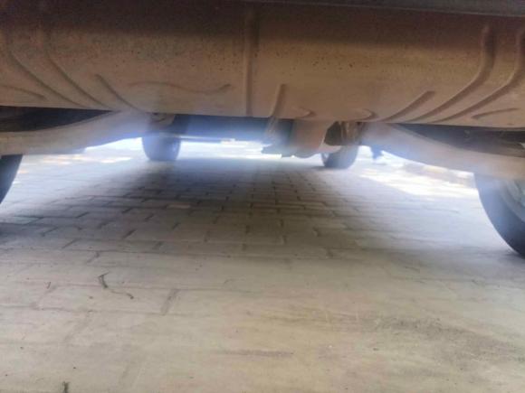 [苏州·苏E] 二手奔驰奔驰GLA2018款 GLA 200 动感型