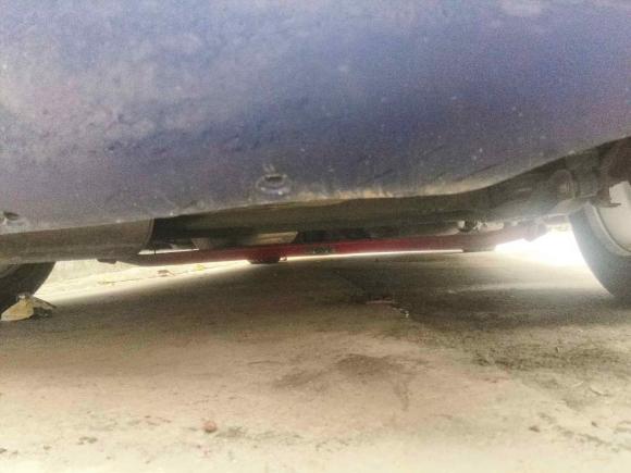 [上海·沪A] 二手菲亚特致悦2014款 1.4T 自动豪华运动版