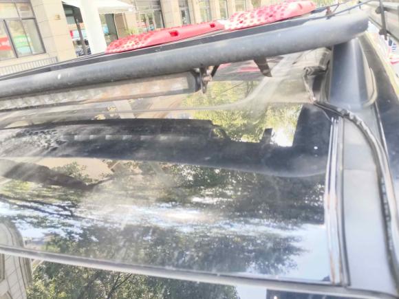 [杭州·浙A] 二手坦克坦克3002021款 城市版 2.0T 很有型