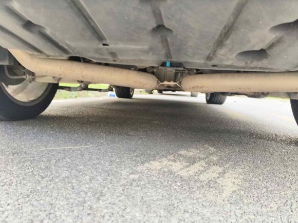 [上海·鲁W] 二手玛莎拉蒂Levante2016款 3.0T 标准型